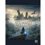 Overture to the Unwritten (from <i>Hogwarts Legacy</i>)