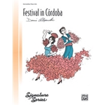 Festival in Cùrdoba