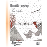 Up on the Housetop
