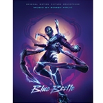 Blue Beetle (Main Theme)
