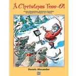 We Three Kings of Orient Are - Piano Trio (1 Piano, 6 Hands)