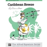 Caribbean Breeze - Piano Solo
