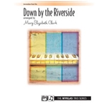 Down by the Riverside - Piano Trio (1 Piano, 6 Hands)