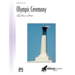 Olympic Ceremony - Piano Solo