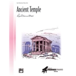 Ancient Temple - Piano Solo