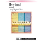 Merry Round - Piano Trio (1 Piano, 6 Hands)