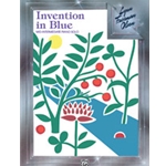 Invention in Blue - Piano Solo