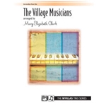 Village Musicians - Piano Trio (1 Piano, 6 Hands)