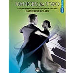 Tap Extravaganza - Piano Duet (1 Piano, 4 Hands)