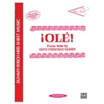 Ole! - Piano Solo