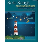 In My Dream - Piano/Vocal Solo (Medium Voice)