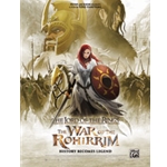 Overture (from <i>The Lord of The Rings: The War of The Rohirrim<i>)