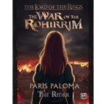 The Rider (from <i>The Lord of The Rings: The War of The Rohirrim<i>)
