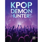 What it Sounds Like from "KPop Demon Hunters"