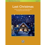 Last Christmas (Wham!)