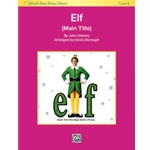 Elf (Main Title)