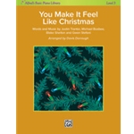 You Make It Feel Like Christmas (Gwen Stefani)