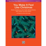 You Make It Feel Like Christmas (Gwen Stefani)