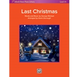 Last Christmas (Wham!)