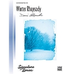 Winter Rhapsody
