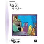 Jazzy Cat