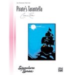 Pirate's Tarantella