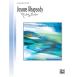 Joyous Rhapsody