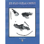 Joe Pass Guitar Chords: Learn the Sound of Modern Chords & Chord Progressions