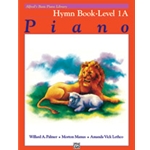 Alfred's Basic Piano Library: Hymn Book 1A