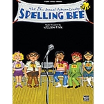 My Unfortunate Erection (from "The 25th Annual PUtnam County Spelling Bee")