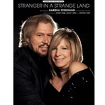 Stranger In A Strange Land