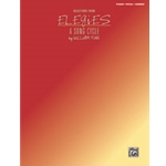 Mister Choi and Madame G (from "Elegies: A Song Cycle")