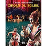 Alone (from Cirque Du Soleil: Delirium)