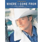 Where I Come From