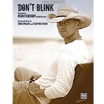 Don't Blink