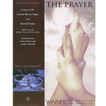 The Prayer (Italian/English Version)