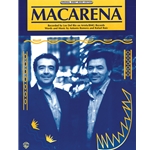 Macarena [Piano/Vocal/Chords]