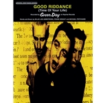 Good Riddance (Time of Your Life) [Piano/Vocal/Chords]