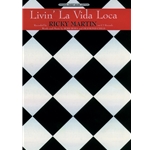 Livin' la Vida Loca [Piano/Vocal/Chords]