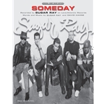 Someday [Piano/Vocal/Chords]