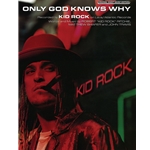 Only God Knows Why [Piano/Vocal/Chords]