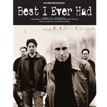 Best I Ever Had [Piano/Vocal/Chords]