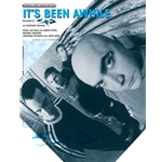 It's Been Awhile [Piano/Vocal/Chords]