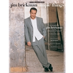 Simple Things [Piano/Vocal/Chords]