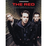 The Red [Piano/Vocal/Chords]