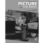 Picture [Piano/Vocal/Chords]