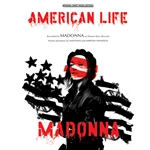 American Life [Piano/Vocal/Chords]