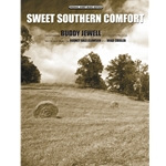 Sweet Southern Comfort [Piano/Vocal/Chords]