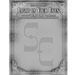 Light in Your Eyes [Piano/Vocal/Chords]
