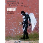 Boulevard of Broken Dreams [Piano/Vocal/Chords]